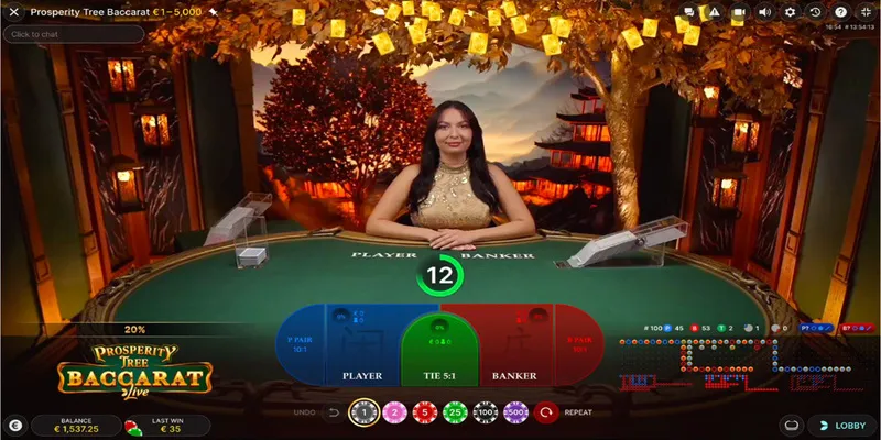 Lý Do Cần Áp Dụng Chiến Thuật Khi Chơi Baccarat