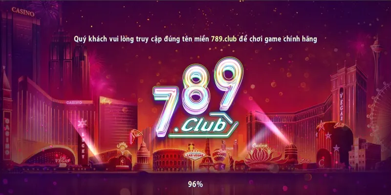 Tổng quan về 789Club