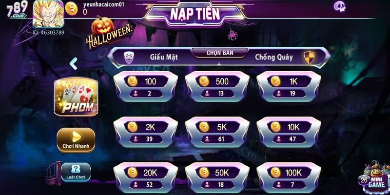 Những điểm nổi bật làm nên tên tuổi của game bài đổi thưởng 789Club