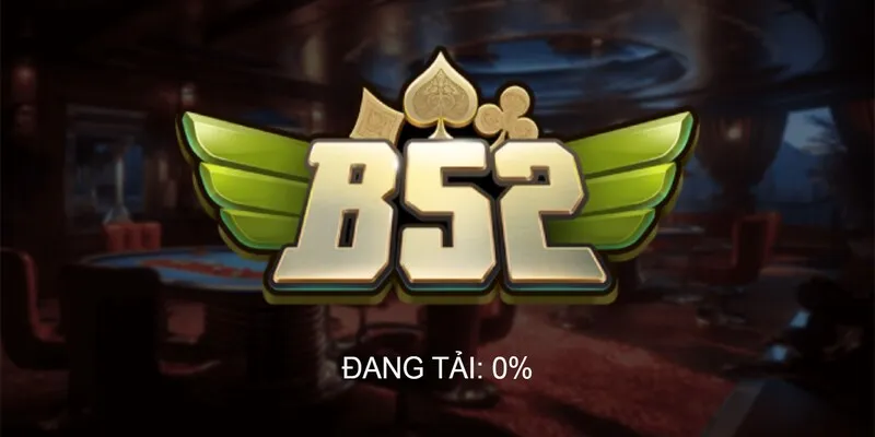 Giới thiệu về cổng game bài đổi thưởng B52 Club