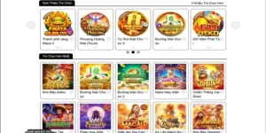 Nổ Hũ Đổi Thưởng i9Bet – Bí Kíp Chơi Và Cơ Hội Trúng Jackpot Lớn