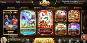 Hướng Dẫn Tải App Go88 Link Chính Thức – Cổng Game Bài Hàng Đầu