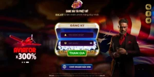 Hướng Dẫn Tải App Rikvip – Trải Nghiệm Game Đổi Thưởng Mọi Lúc Mọi Nơi